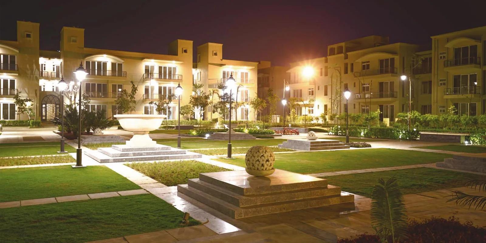 Luxury Project