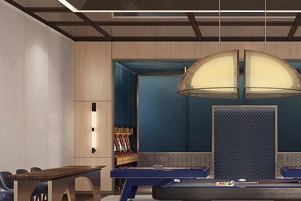 Luxury Project